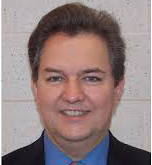 Portrait of Editorial Board member Thomas  Heinbockel 